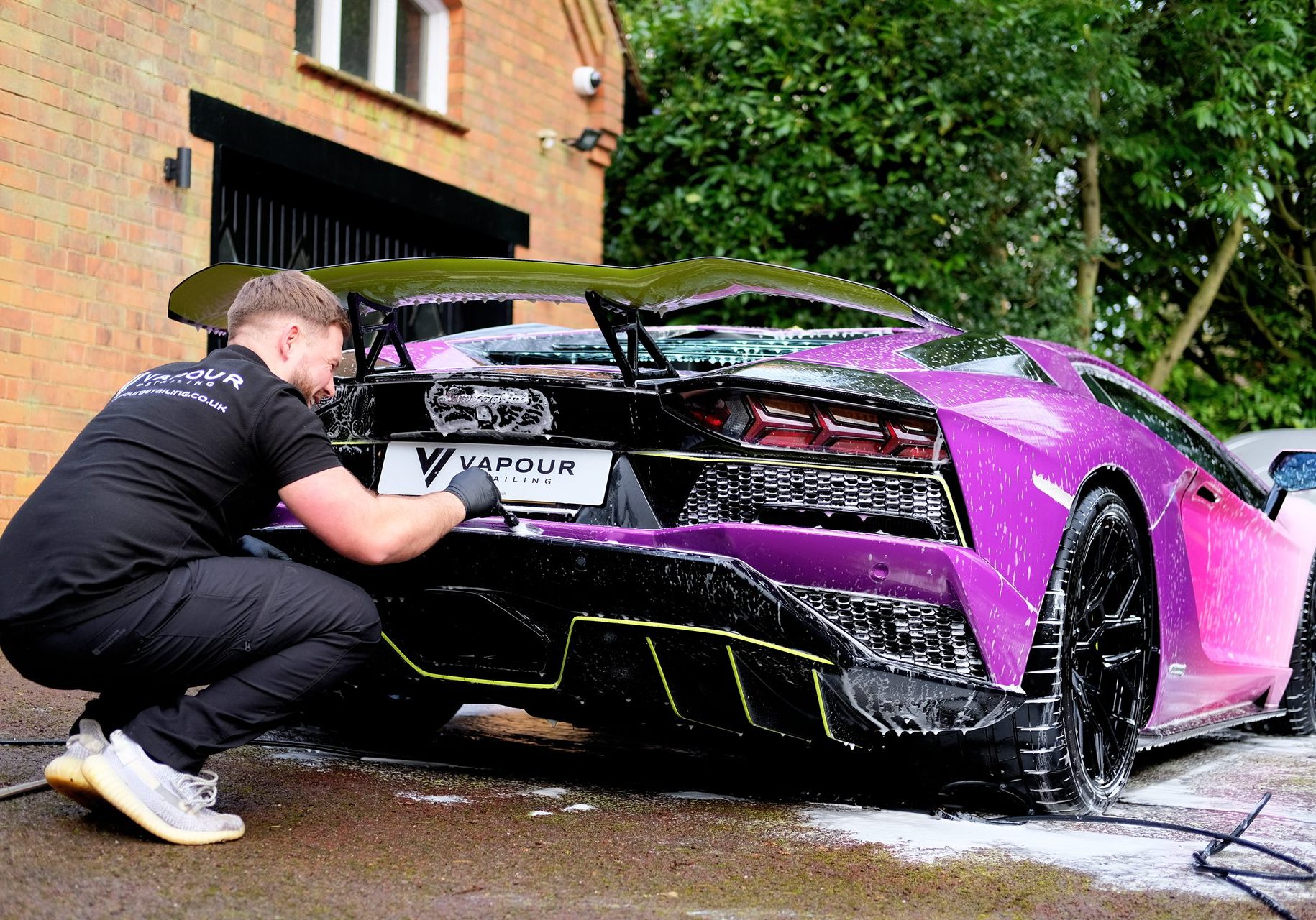 Supercar Detailing Company (75)